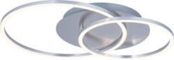 Novel LED-Deckenleuchte