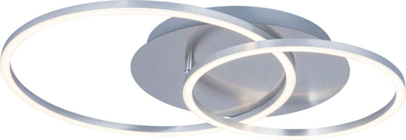Novel LED-Deckenleuchte