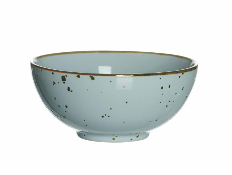 Ritzenhoff & Breker Bowlschale Xico 950ml blau