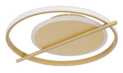 Globo Lighting Deckenleuchte REBALL