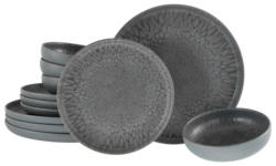 Creatable Tellerset 12-tlg. UNO VOLKANO