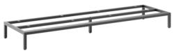 Novel Metallgestell 135cm STYLE
