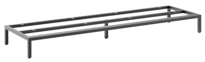 Novel Metallgestell 135cm STYLE
