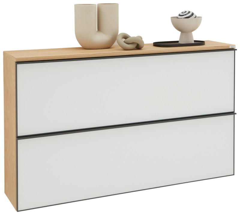 Dieter Knoll XL-Hängeschuhschrank ATINA