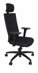 Dauphin Drehstuhl ADJUST
