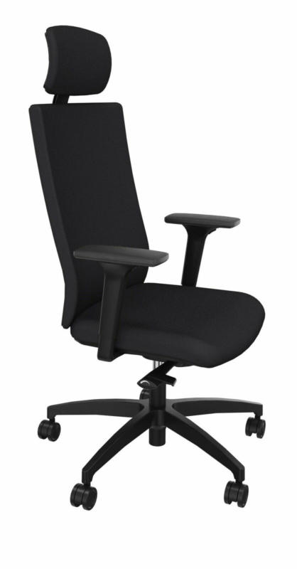 Dauphin Drehstuhl ADJUST