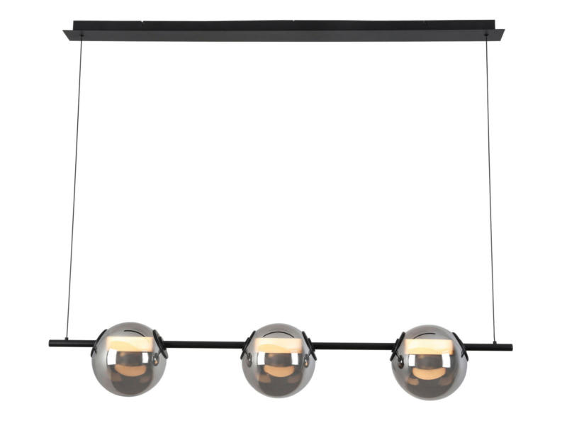 Dieter Knoll LED- Hängeleuchte