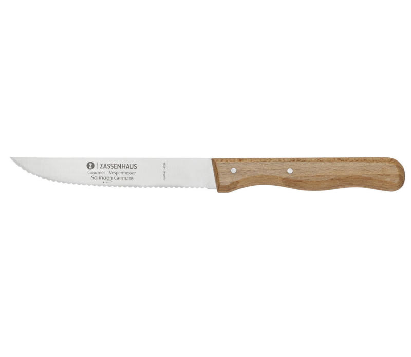 Zassenhaus Gourmet-Vespermesser