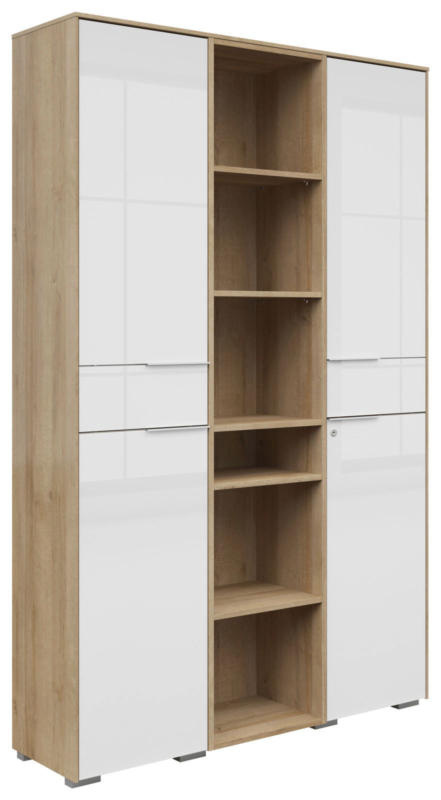 Voleo Aktenschrank Kombination NEVADA