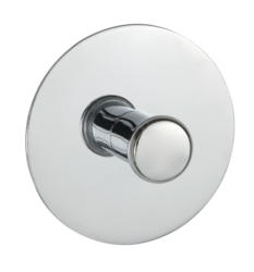Wenko Wandhaken TURBO-LOC