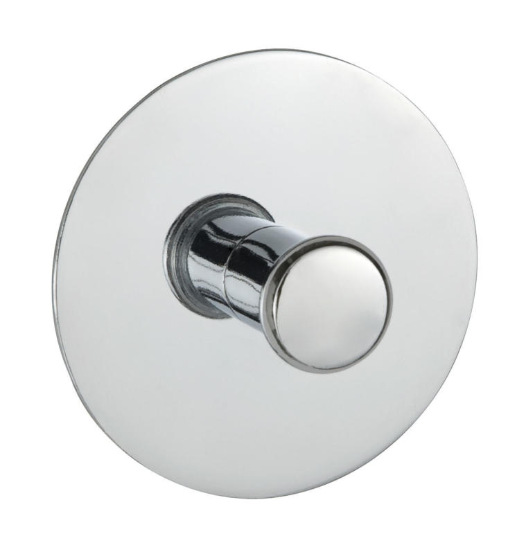 Wenko Wandhaken TURBO-LOC
