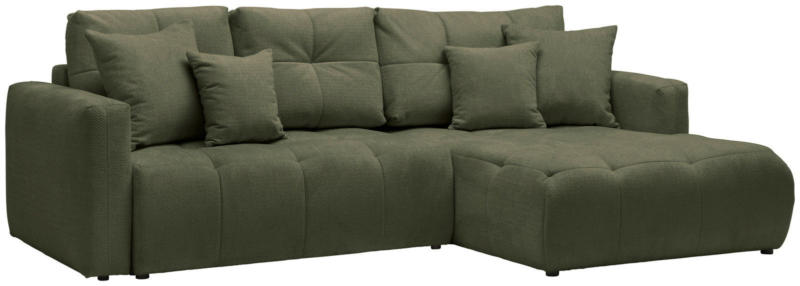 Hom´in Ecksofa London