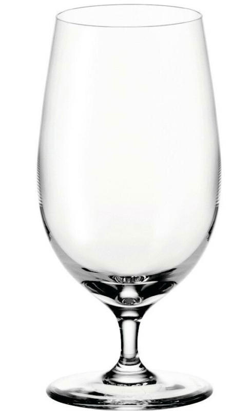 Leonardo Bierglas CIAO+