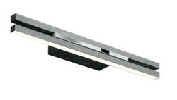Hell LED-Wandleuchte ELEMENTS