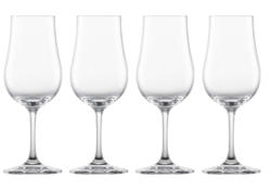SCHOTT ZWIESEL Whiskygläser 4-tlg. BAR SPECIAL