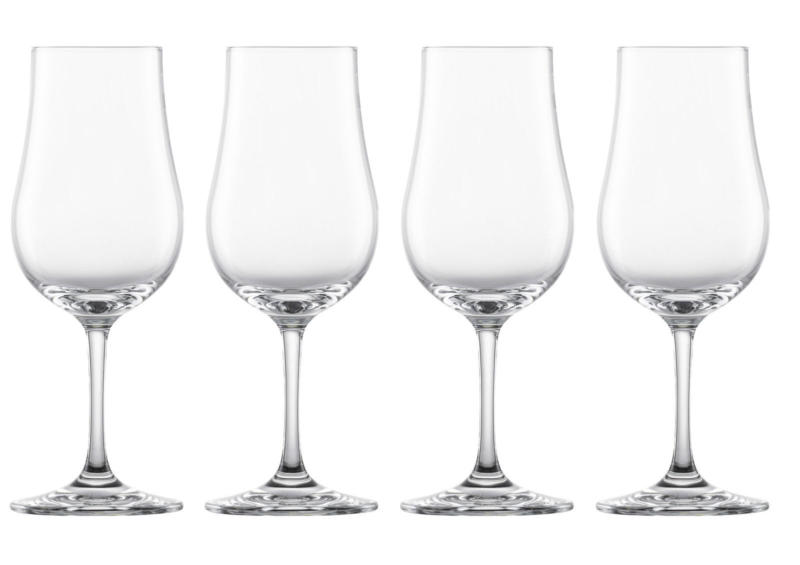 SCHOTT ZWIESEL Whiskygläser 4-tlg. BAR SPECIAL