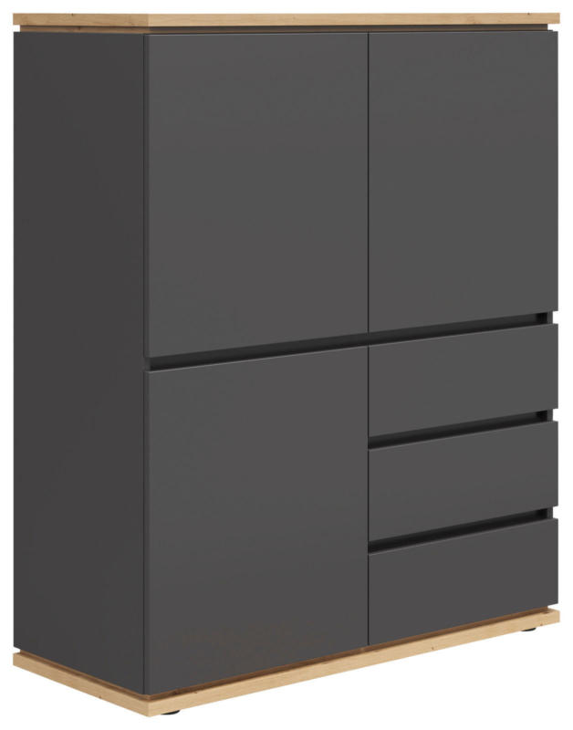 XORA Highboard YAMAEL