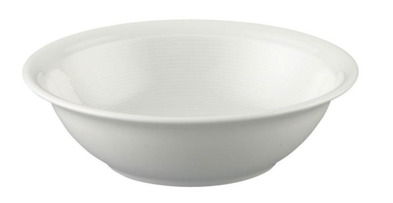 Thomas Bowl TREND WEISS
