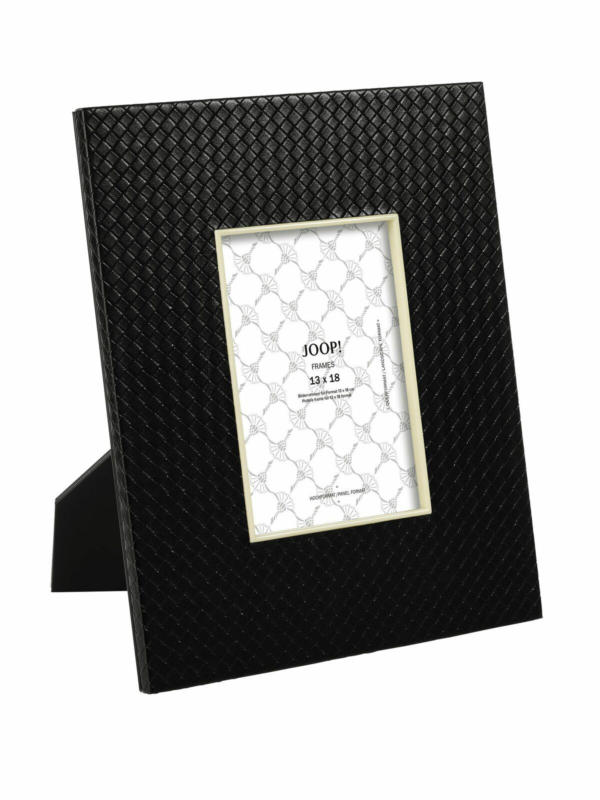 JOOP! Bilderrahmen 13x18 cm DINING GLAMOUR