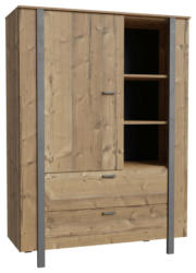 Hom´in Highboard MANHATTAN
