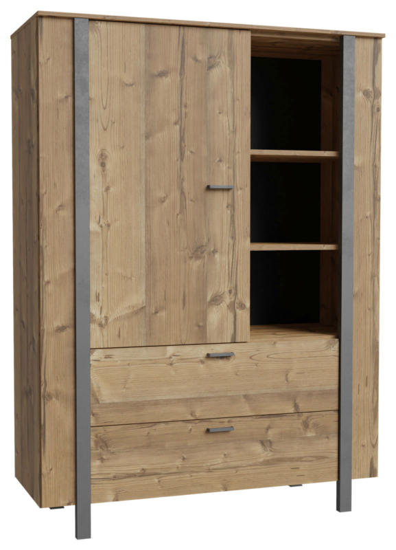 Hom´in Highboard MANHATTAN