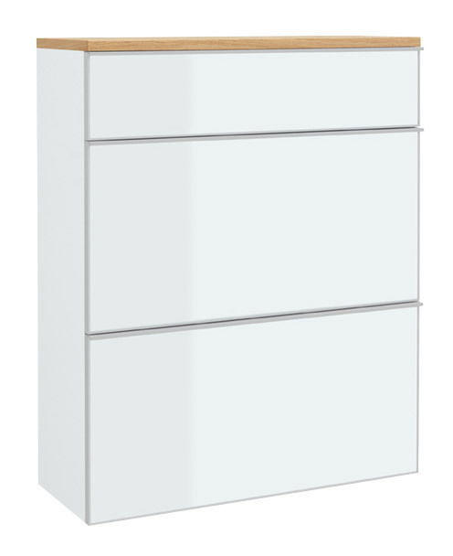 VOSS Hängeschuhschrank VORTINA