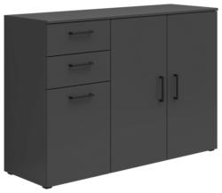 Carryhome Kommode MULTISTAURAUM