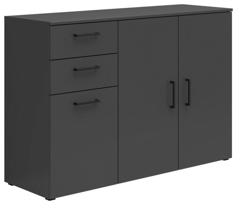 Carryhome Kommode MULTISTAURAUM
