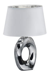 Reality Leuchten Tischlampe TABA