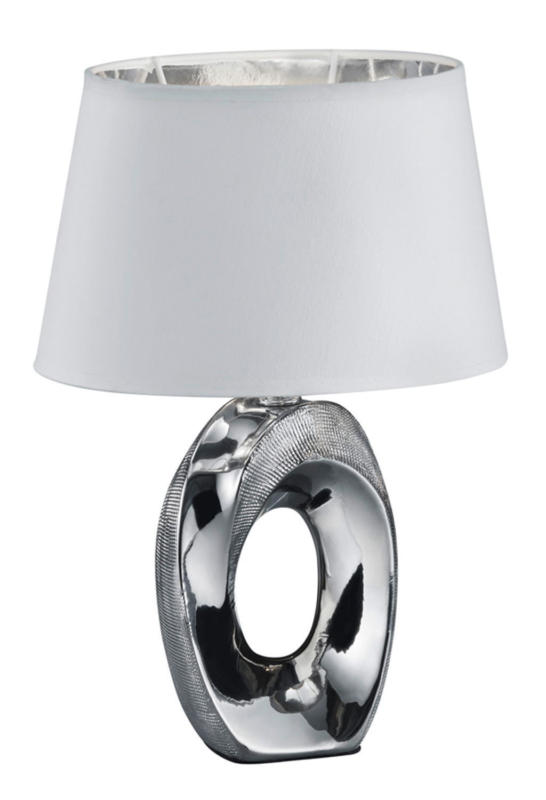Reality Leuchten Tischlampe TABA