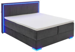 Z2 Boxspringbett COLORADO