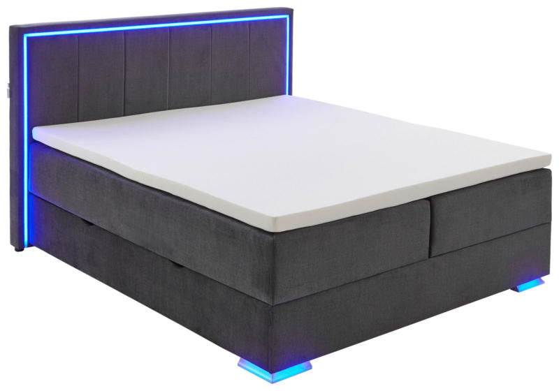 Z2 Boxspringbett COLORADO