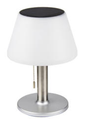 Kynast Exclusive Solar Tischleuchte