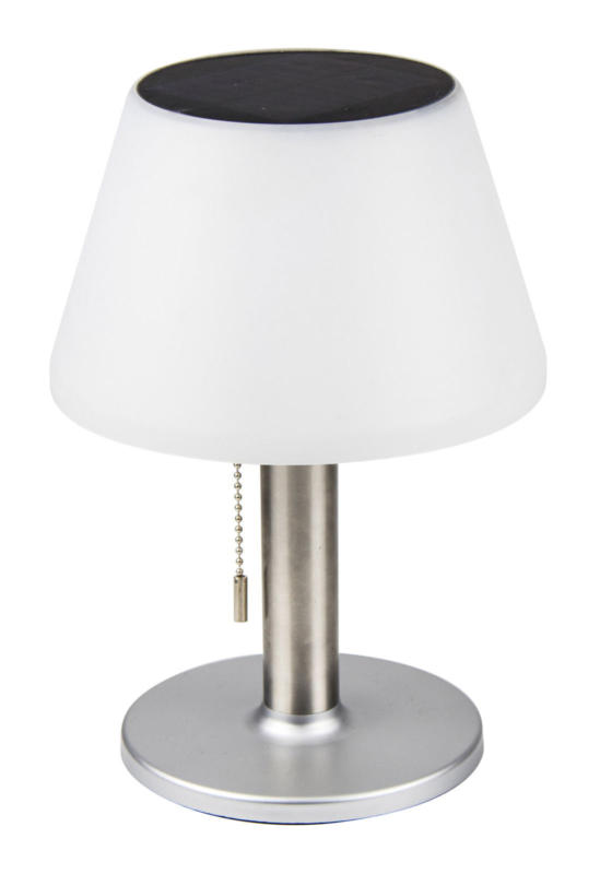 Kynast Exclusive Solar Tischleuchte