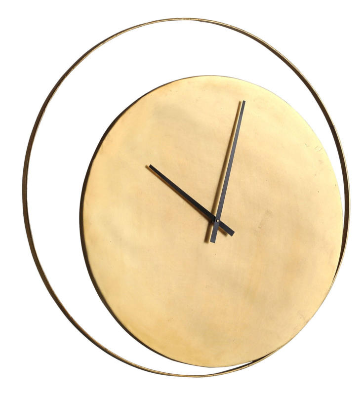 Z2 Wanduhr MODA
