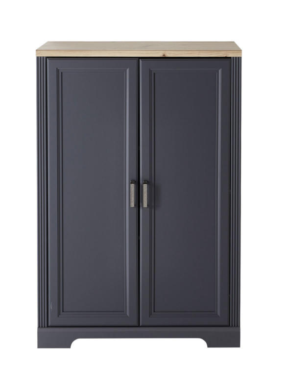 Landscape Aktenschrank niedrig JUDITH