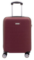 F23 Trolley burgund 50 cm