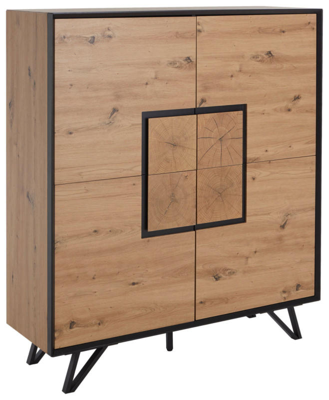 XORA Highboard NOVA