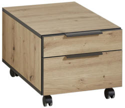 Rudolf Rollcontainer NXTstep