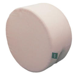 Flexa Nackenkissen Mauve Morn WHITE