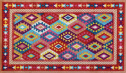 Kleen-Tex Fußmatte Santa Fe