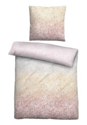 Biberna Bettwäsche