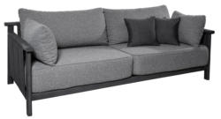 Dieter Knoll Loungesofa 2-Sitzer MARI