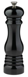 LE CREUSET Pfeffermühle 21cm Schwarz Glänzend