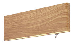 Globo Lighting Wandleuchte SIEGFRIED