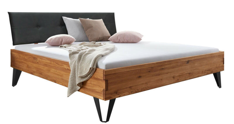 Z2 Bett MORITZ