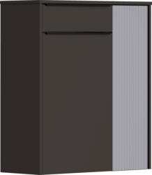 Dieter Knoll Hängeschuhschrank TURIN