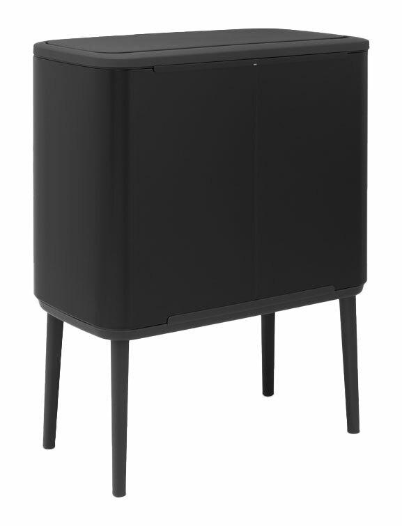 Brabantia Abfalleimer BO
