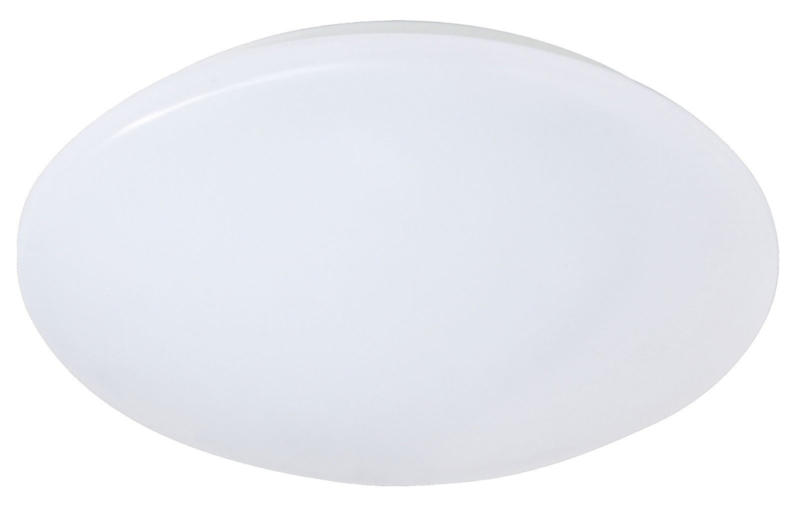 Reality Leuchten LED-Deckenleuchte PUTZ II