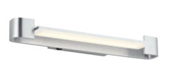 Hell LED-Wandleuchte BOX